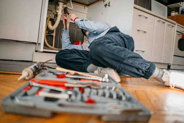 Clogged Drain Plumber in Seth Ward, TX