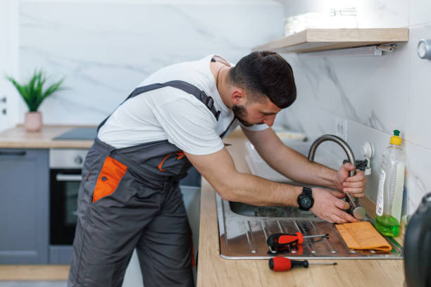 Best Faucet Repair  in Seth Ward, TX