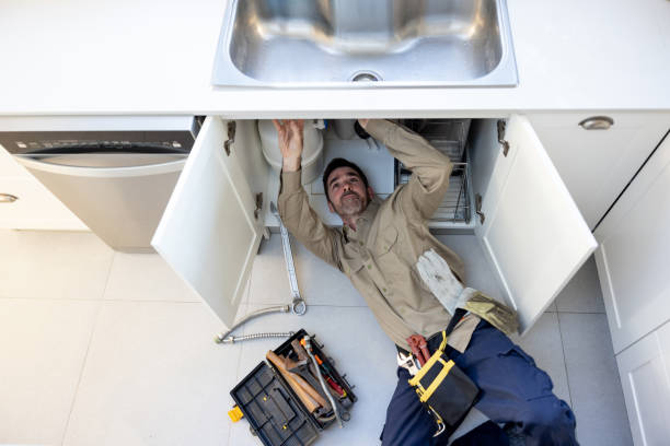 Best Plumbing Services Near Me  in Seth Ward, TX