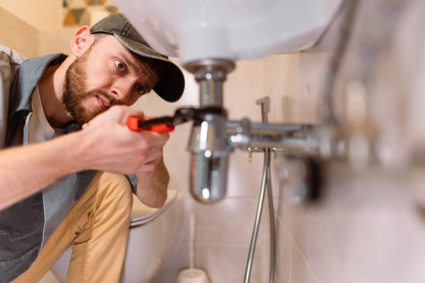 Best Shower Repair Services  in Seth Ward, TX