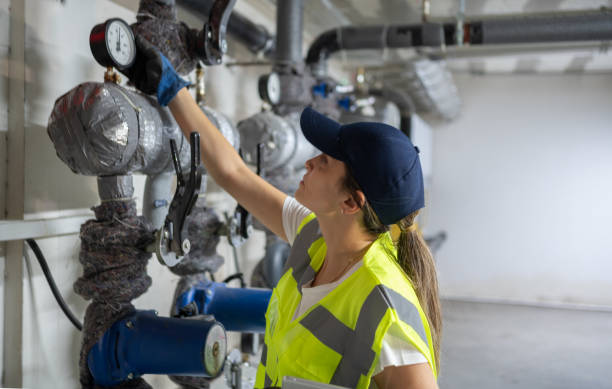 Best Plumbing Repair Near Me  in Seth Ward, TX