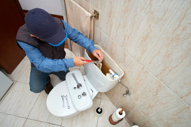 Best Plumbing Inspection Services  in Seth Ward, TX
