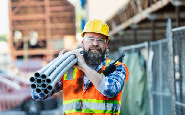 Best Water Softener Installation  in Seth Ward, TX