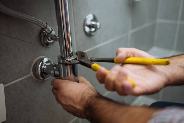 Best Residential Plumbing Services  in Seth Ward, TX