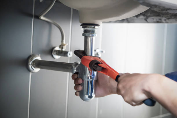 Best Commercial Plumbing Services  in Seth Ward, TX