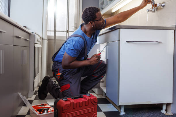 Best Local Plumber Services  in Seth Ward, TX