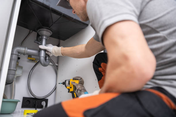 Best Water Softener Installation  in Seth Ward, TX