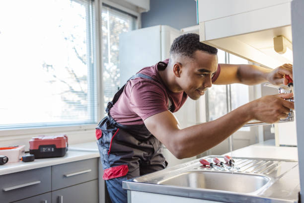 Best Affordable Plumbing Services  in Seth Ward, TX