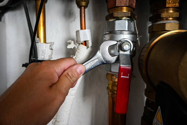 Best Best Plumbers Near Me  in Seth Ward, TX